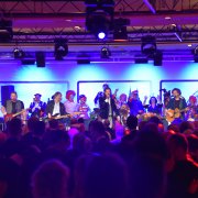 Captain's Dinner  (19.11.16)